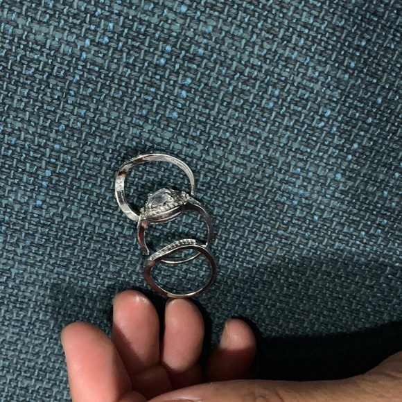 Gold filled ring - Picture 6 of 8